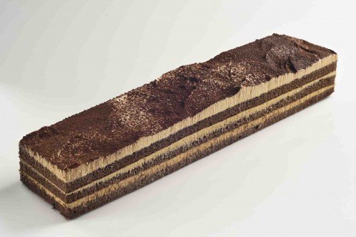 LINGOTE TIRAMISU