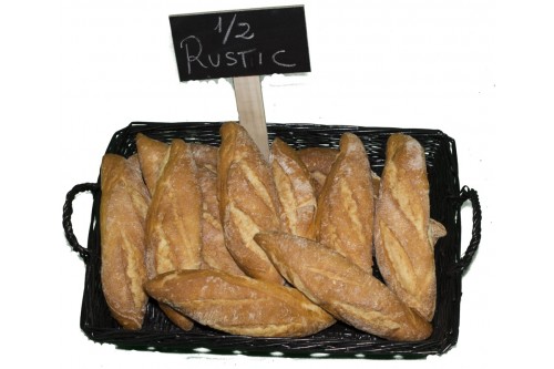 MEDIA RUSTIC CC