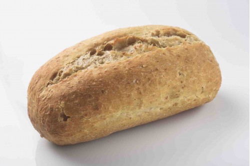 BAGUETTE 50 G. CON SALVADO