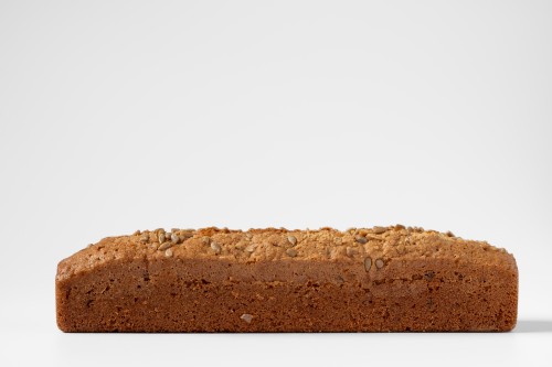 BUDIN DE ZANAHORIA Y GALLETA