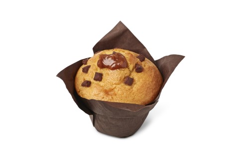 MUFFIN DULCE DE LECHE
