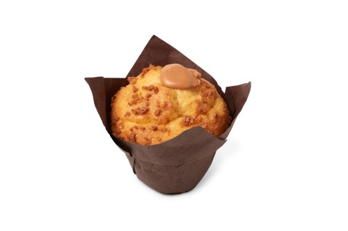 MUFFIN DE SPECULOOS