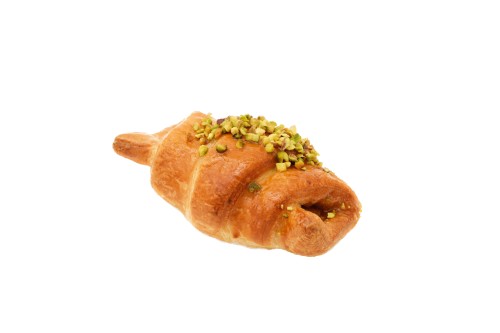 CROISSANT PISTACHO DECO...