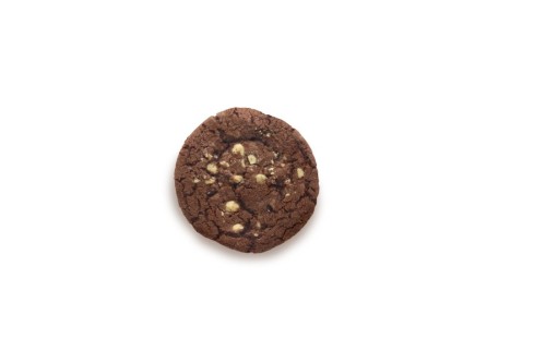 COOKIES CHEWY  DOBLE CHOCOLATE