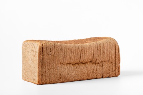 PAN DE MOLDE 100% INTEGRAL...