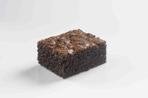PLANCHA BROWNIE