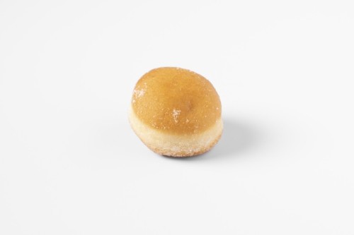 BERLINA DE CREMA CON AROMA...