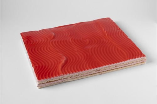 PLANCHA DE FRESA