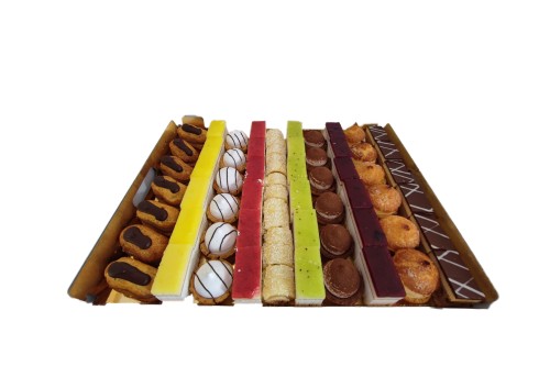 MINI REPOSTERIA CLASICA 2