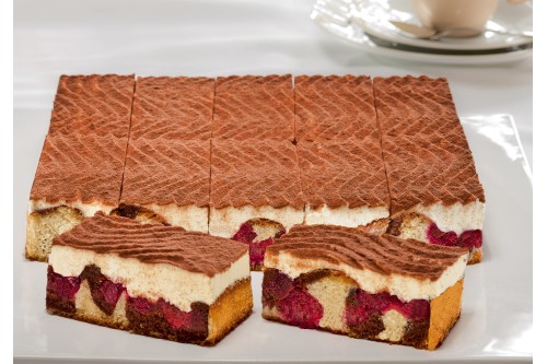 PLANCHA DE CHOCOLATE...