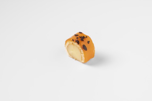 ROLLITO DE NARANJA
