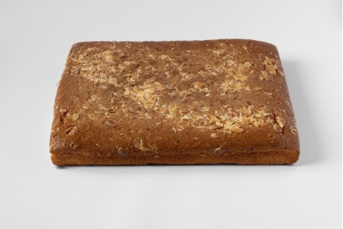 COCA DE ALMENDRA