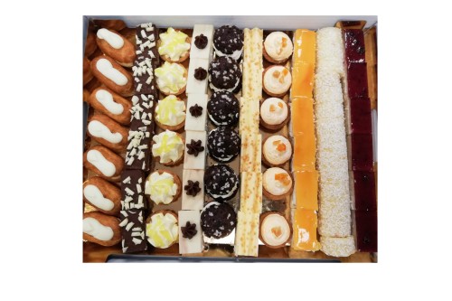 MINI REPOSTERIA CLASICA 1