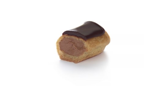 MINI ECLAIRS CHOCO