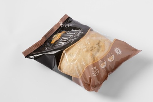 PAN MOLLETE  -  SIN GLUTEN