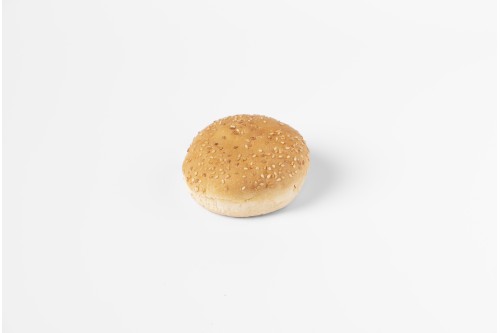 PAN PARA HAMBURGUESA
