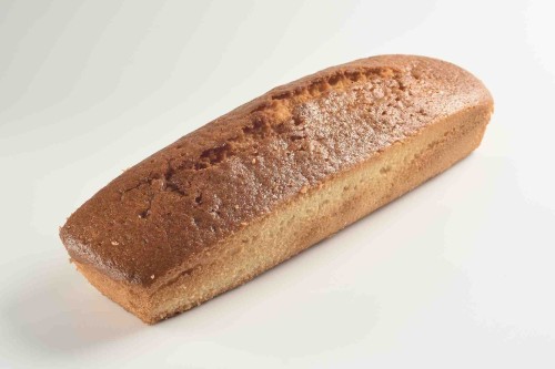 PLUM CAKE VAINILLA