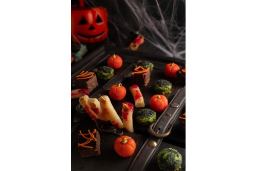SURTIDO HALLOWEEN