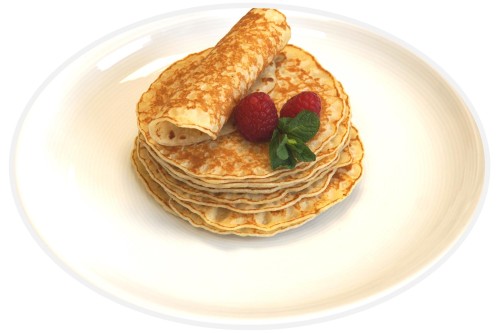 MINI CREPE CAJA 100 UD