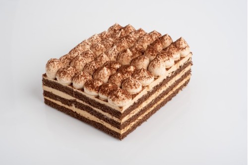 TARTA CELEBRACIÓN DE TIRAMISU
