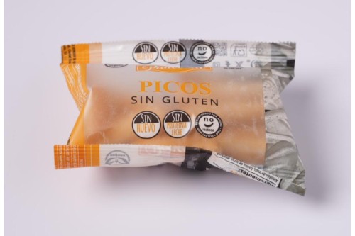 PICOS SIN GLUTEN