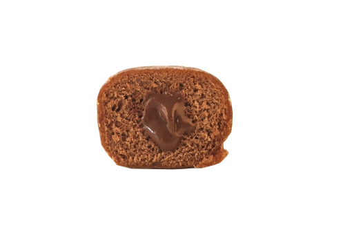 BERLINA CHOCO CON RELLENO...