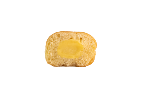 BERLINA DE CREMA CON AROMA...