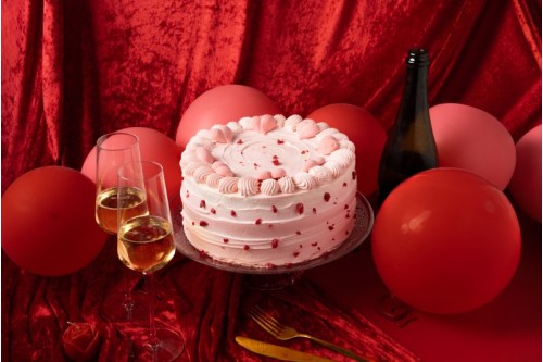 TARTA DE CAVA, ALBARICOQUE...