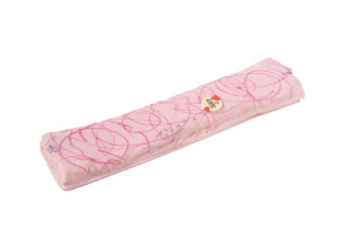 BANDA DE HOJALDRE DE CEREZA...