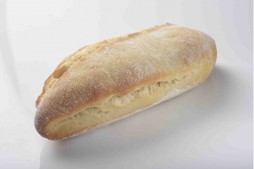 PAN RUSTIC