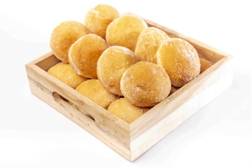 MINI BERLINA NATURAL