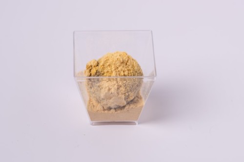 BOCADITO DE GOFIO Y MILLO