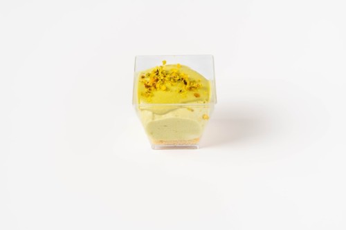 VASITO DE PANACOTTA CON...