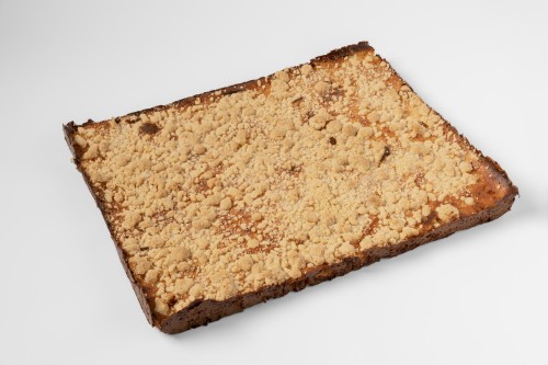 PLANCHA  CRUMBLE DE...