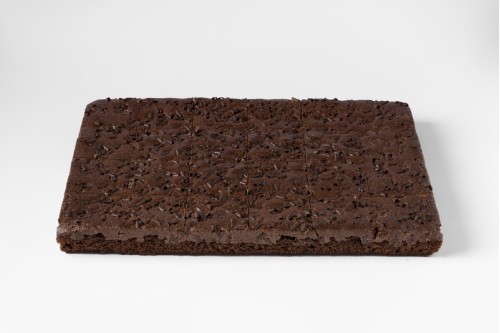 PLANCHA BIZCOCHO DE CHOCOLATE