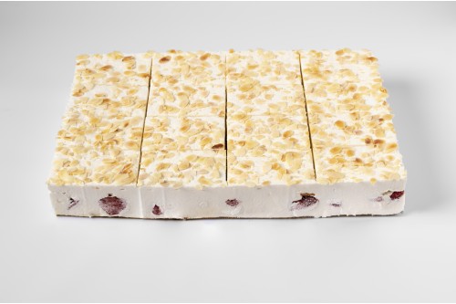 PLANCHA DE CREMA DE YOGUR...