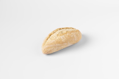 PAN RUSTIC