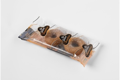 ROSQUILLAS  - SIN GLUTEN
