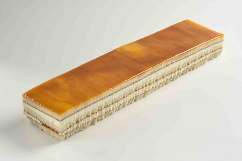 LINGOTE CREMA CATALANA