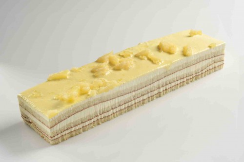 LINGOTE BAVAROISE DE PIÑA