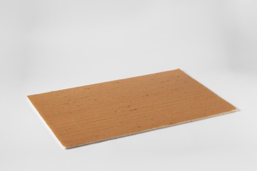 PLANCHA DE BIZCOCHO BLANCO 9mm