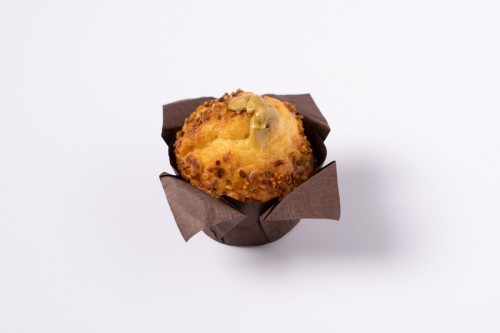 MUFFIN PISTACHO MEDIUM