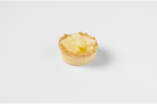TARTALETA PIÑA