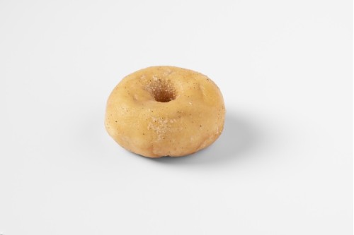 MINI DONITS DE MANZANA Y...