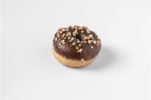 MINI DONITS RELLENO SABOR...