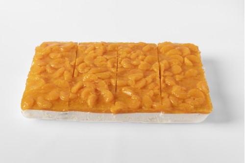 PLANCHA DE MANDARINA