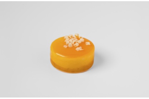 FROZEN DESSERT PASSION...