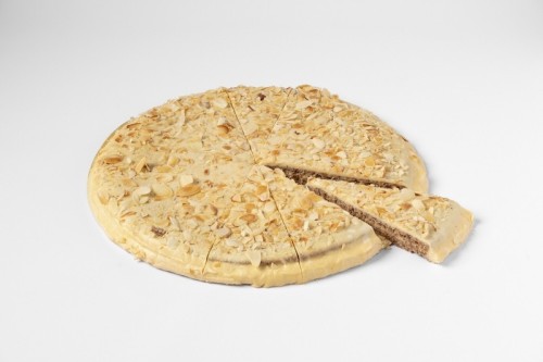 TARTA SWEDISH CAKE