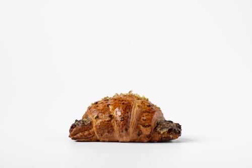 CROISSANT PISTACHO DECO...
