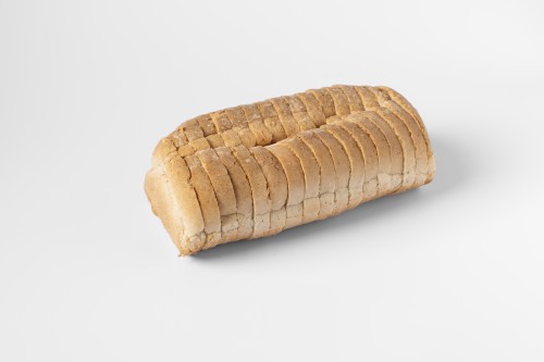 PAN DE PAYES REBANADO
